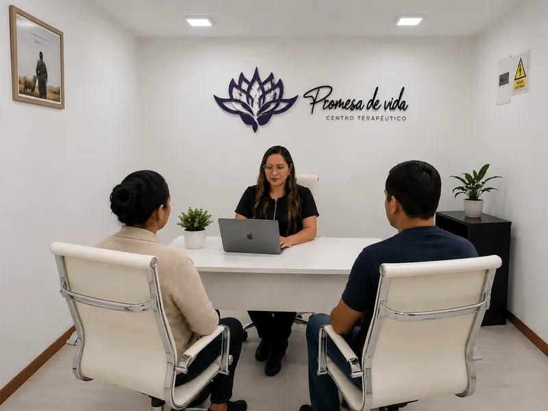 Promesa de Vida - Equipo Clínico Profesional
